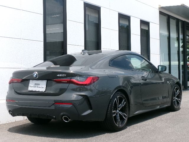 G22 420i B48 2.0 RHD
