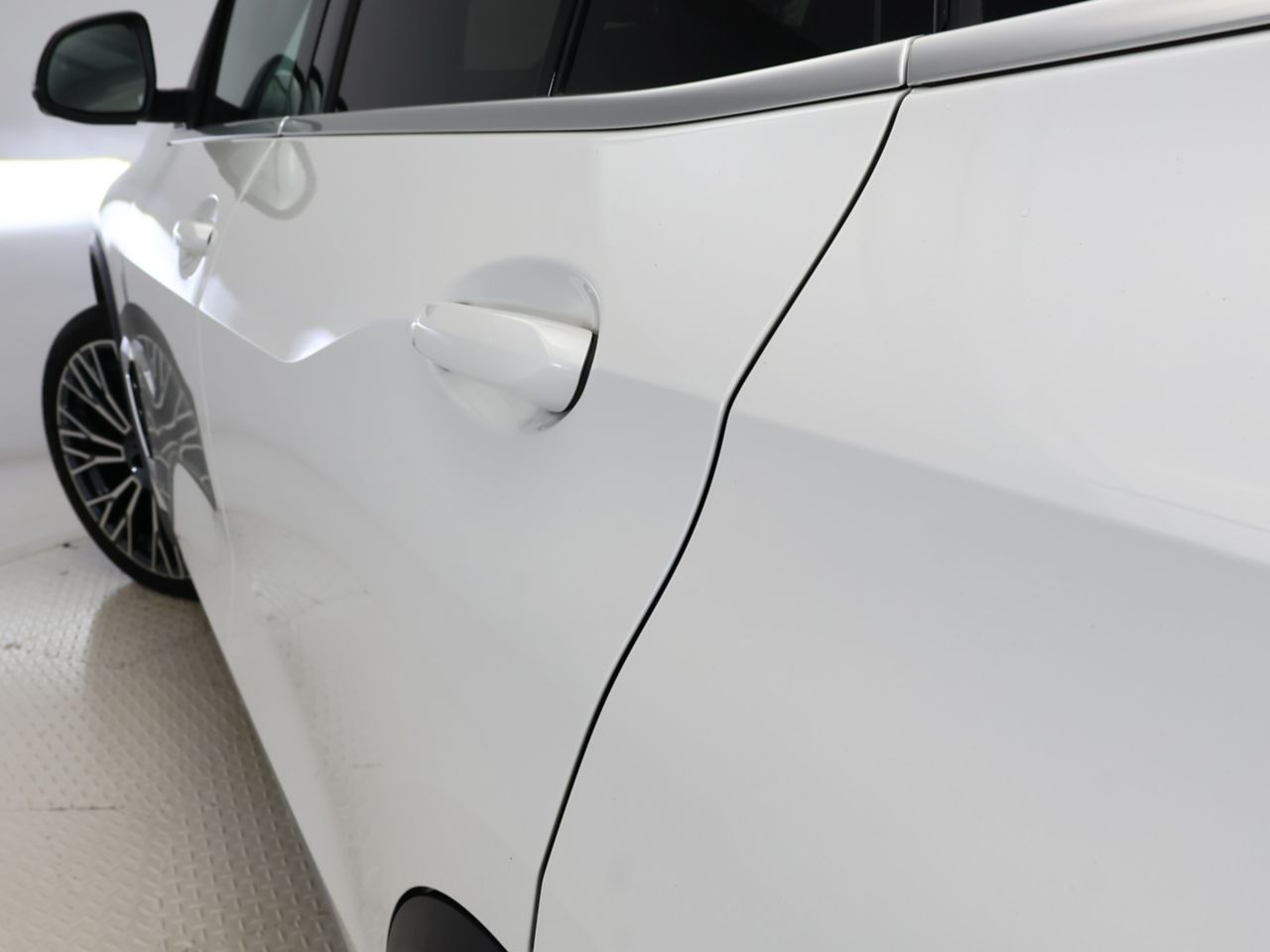 X5 xDrive30d RHD