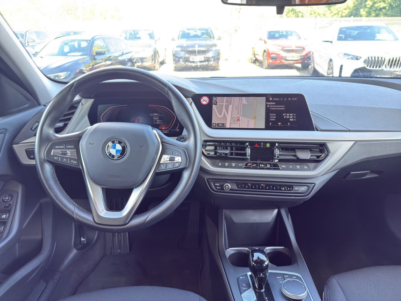 BMW 118