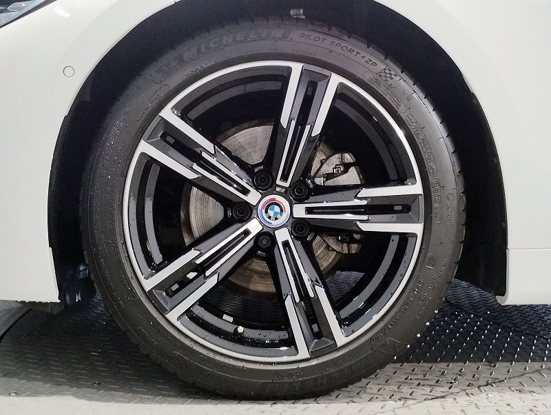 G22 420i B48 2.0 RHD
