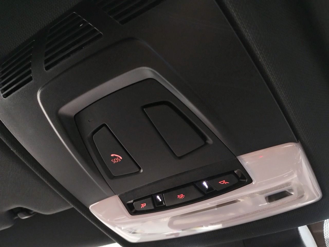 F39 X2 xDrive20i B48 2.0i SAC