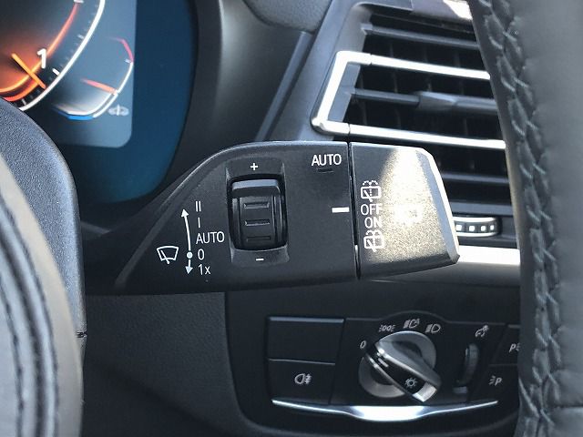 G01 X3 xDrive20d RHD ZA LCI