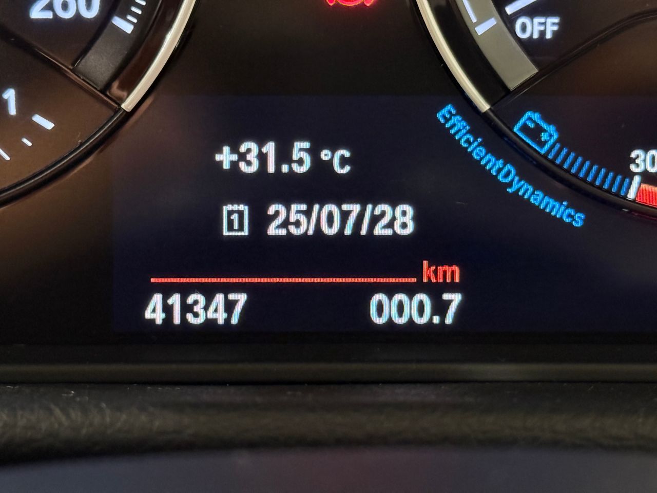 F46 218d Gran Tourer B47 2.0d LCI