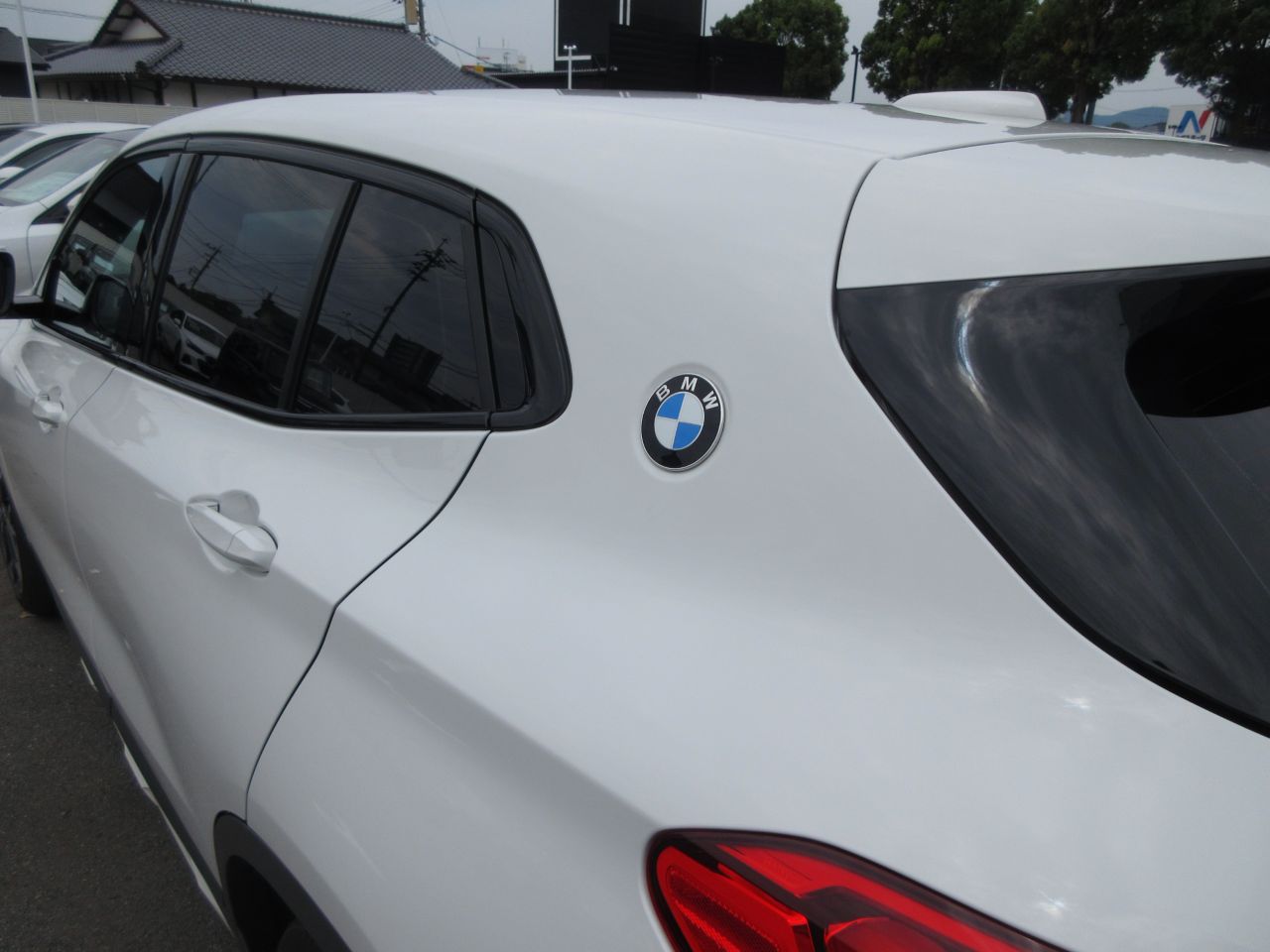 118i RHD