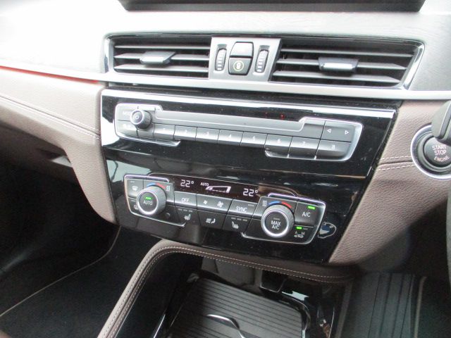 X1 sDrive18i RHD