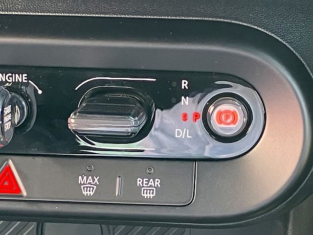F66 MINI Cooper C 3Dr