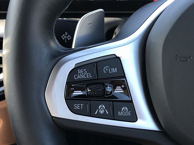 G20 M340i xDrive Saloon LCI RHD MX