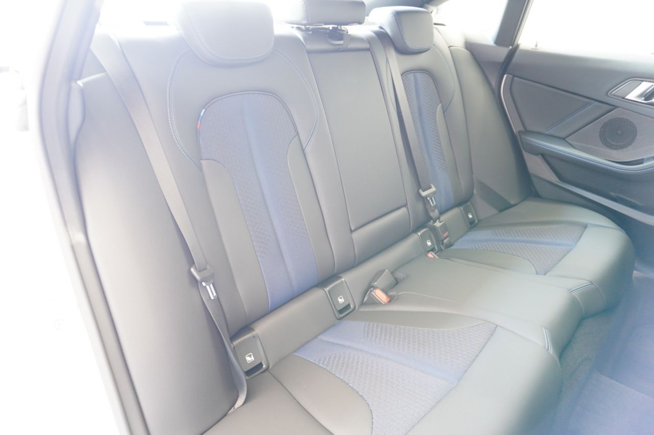 F44 218i Gran Coupe B38 1.5i