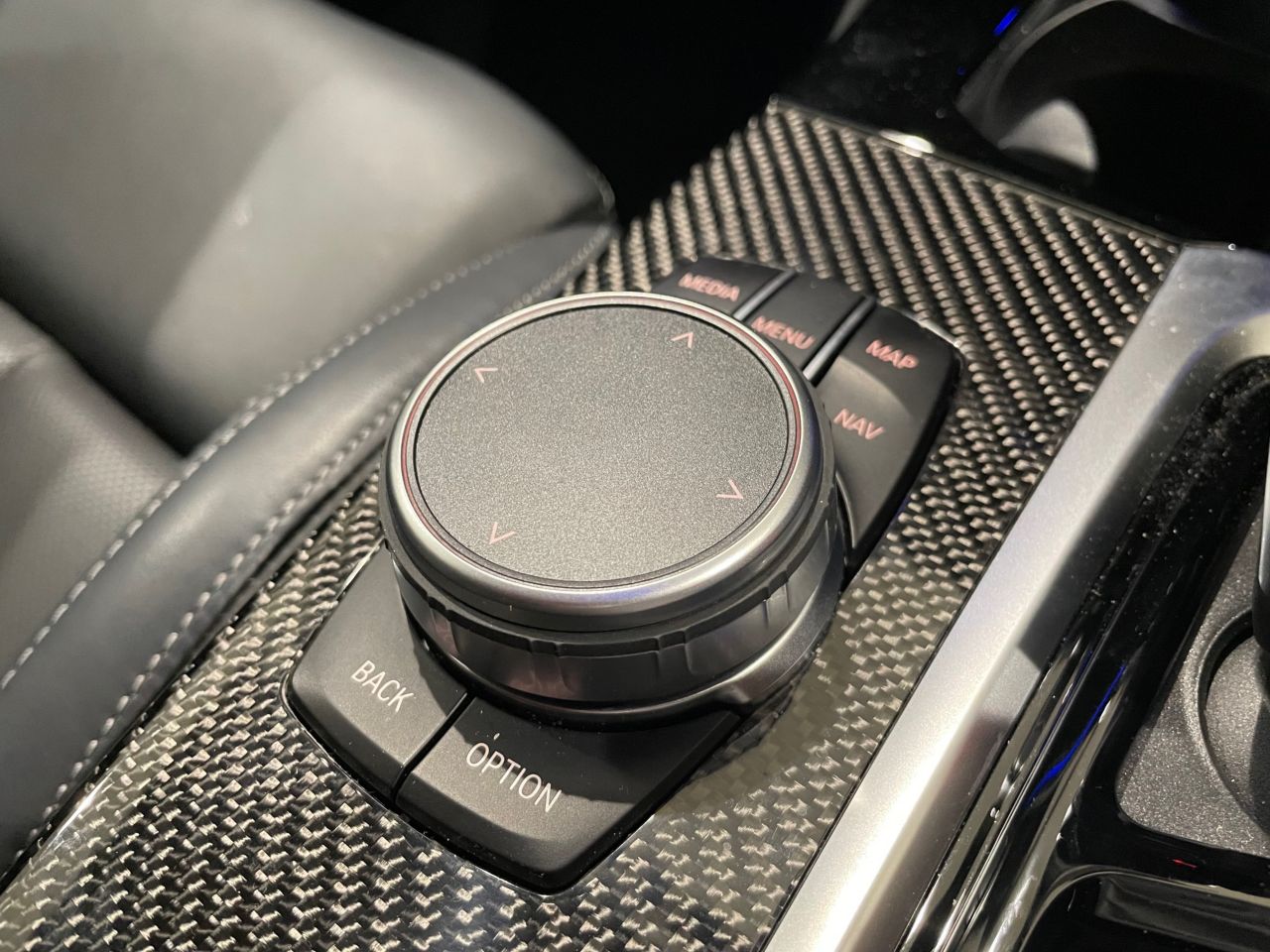 X4 M RHD
