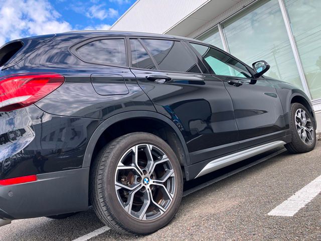 F48 X1 xDrive18d B47 2.0d LCI