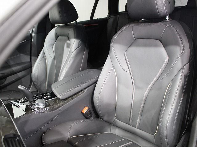 520d xDrive Touring RHD