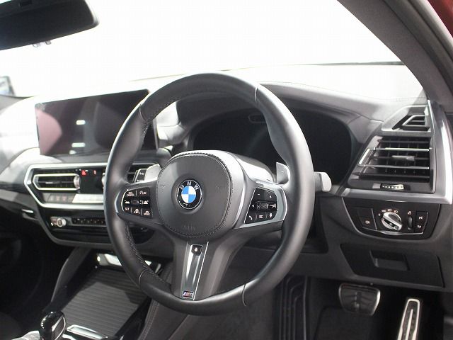 X4 xDrive20d RHD