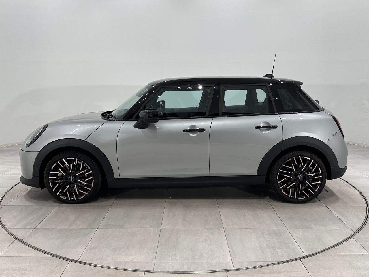 MINI Cooper C 5-doors