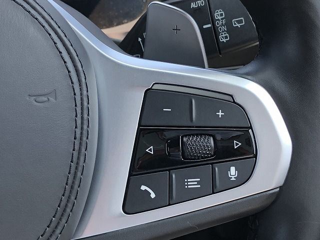 G01 X3 xDrive20d RHD ZA LCI