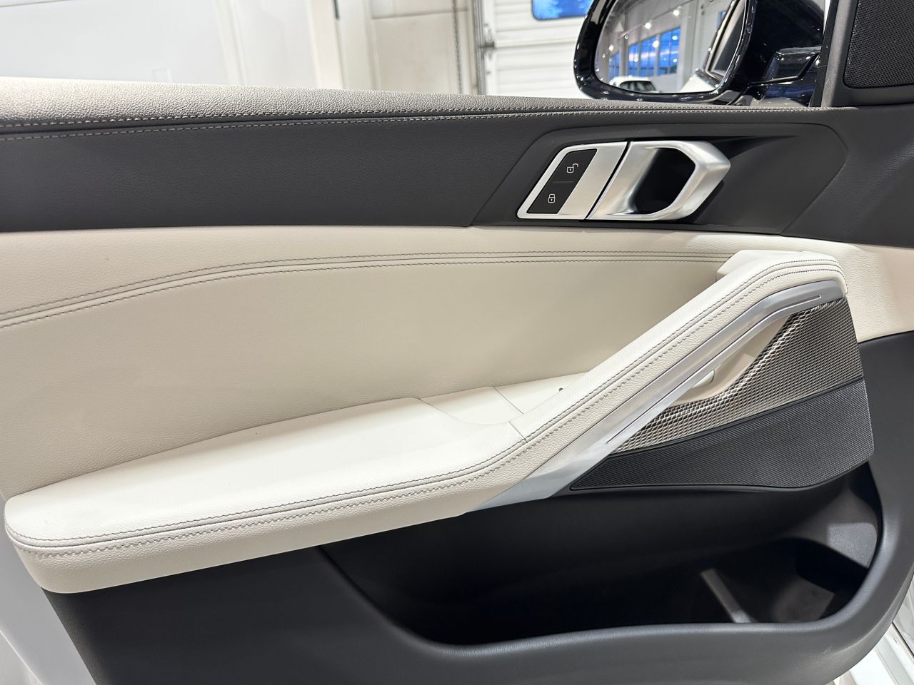 X6 xDrive30d RHD