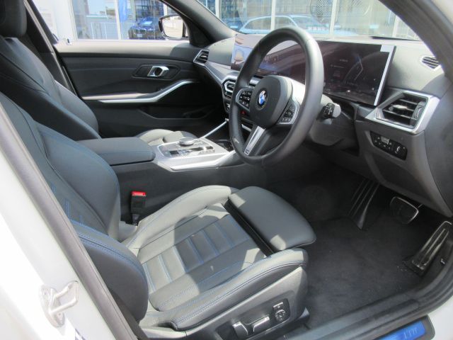 G21 320d xDrive Touring LCI RHD