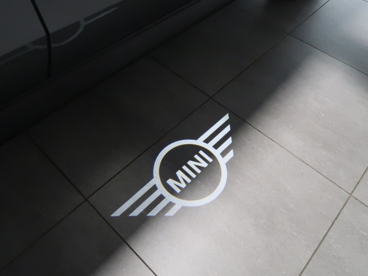 U25 MINI Countryman C