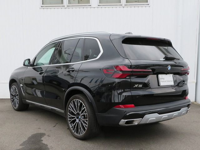 X5 xDrive30d RHD
