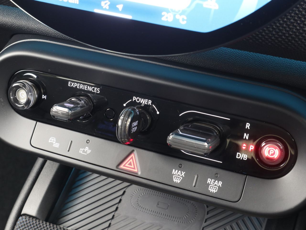 U25 MINI Countryman SE ALL4