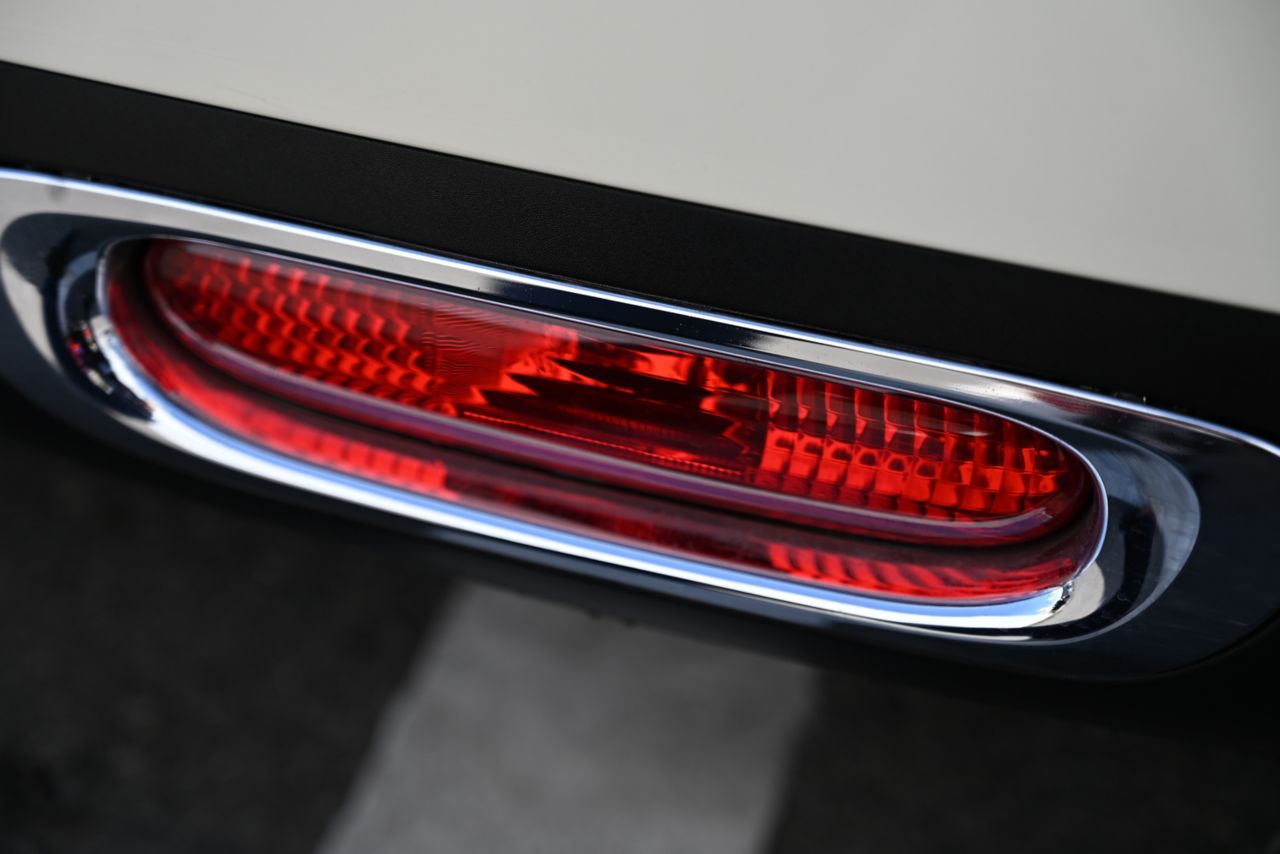 F56 MINI COOPER
