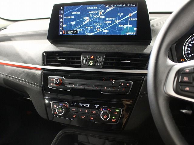 F48 X1 xDrive18d B47 2.0d LCI