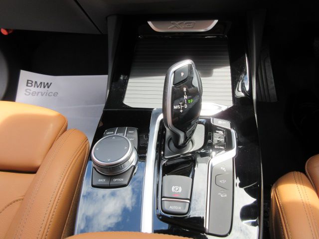 X3 xDrive20d RHD ZA