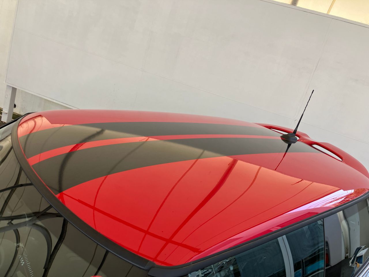 F56 MINI JOHN COOPER WORKS