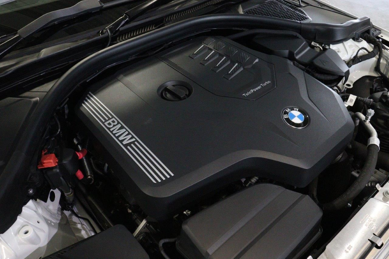 G42 220i Coupe
