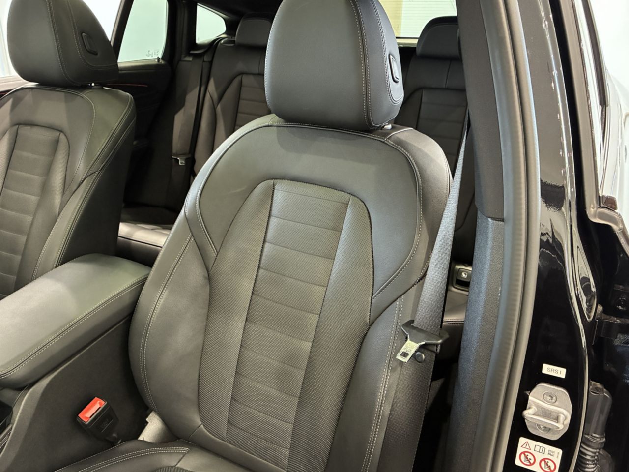 X4 xDrive20d RHD