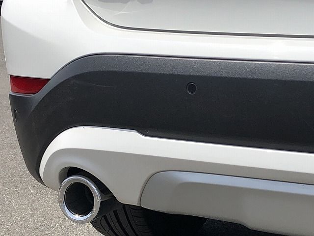 F48 X1 xDrive18d B47 2.0d LCI