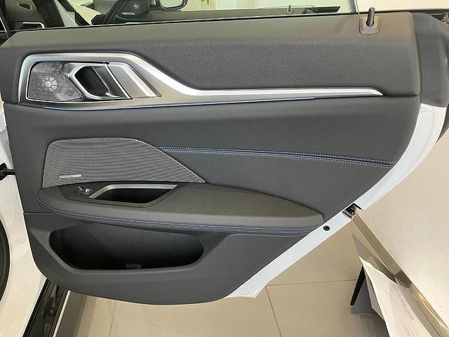 G26 i4 M50 RHD