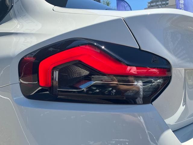 G42 220i Coupe