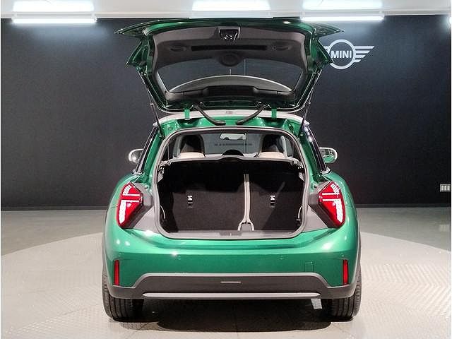 F66 MINI Cooper C 3Dr