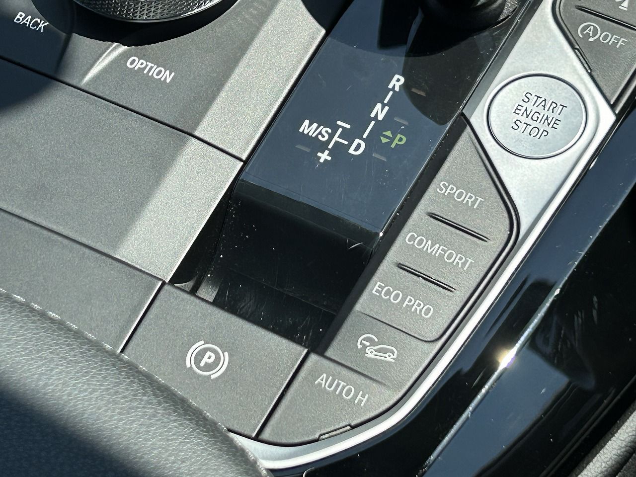 G01 X3 xDrive20d RHD ZA LCI