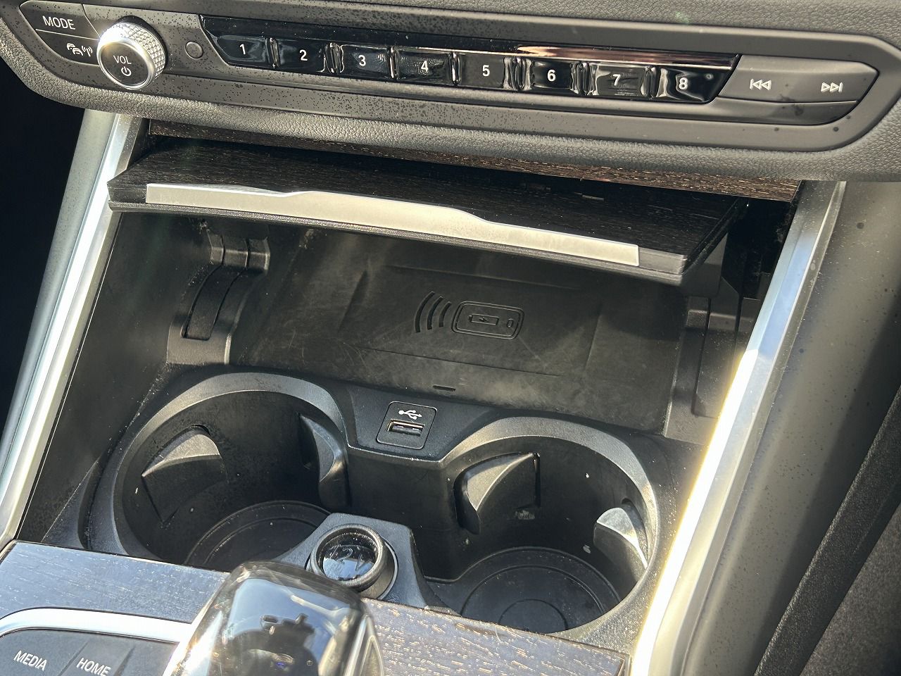 G21 320d xDrive Touring RHD