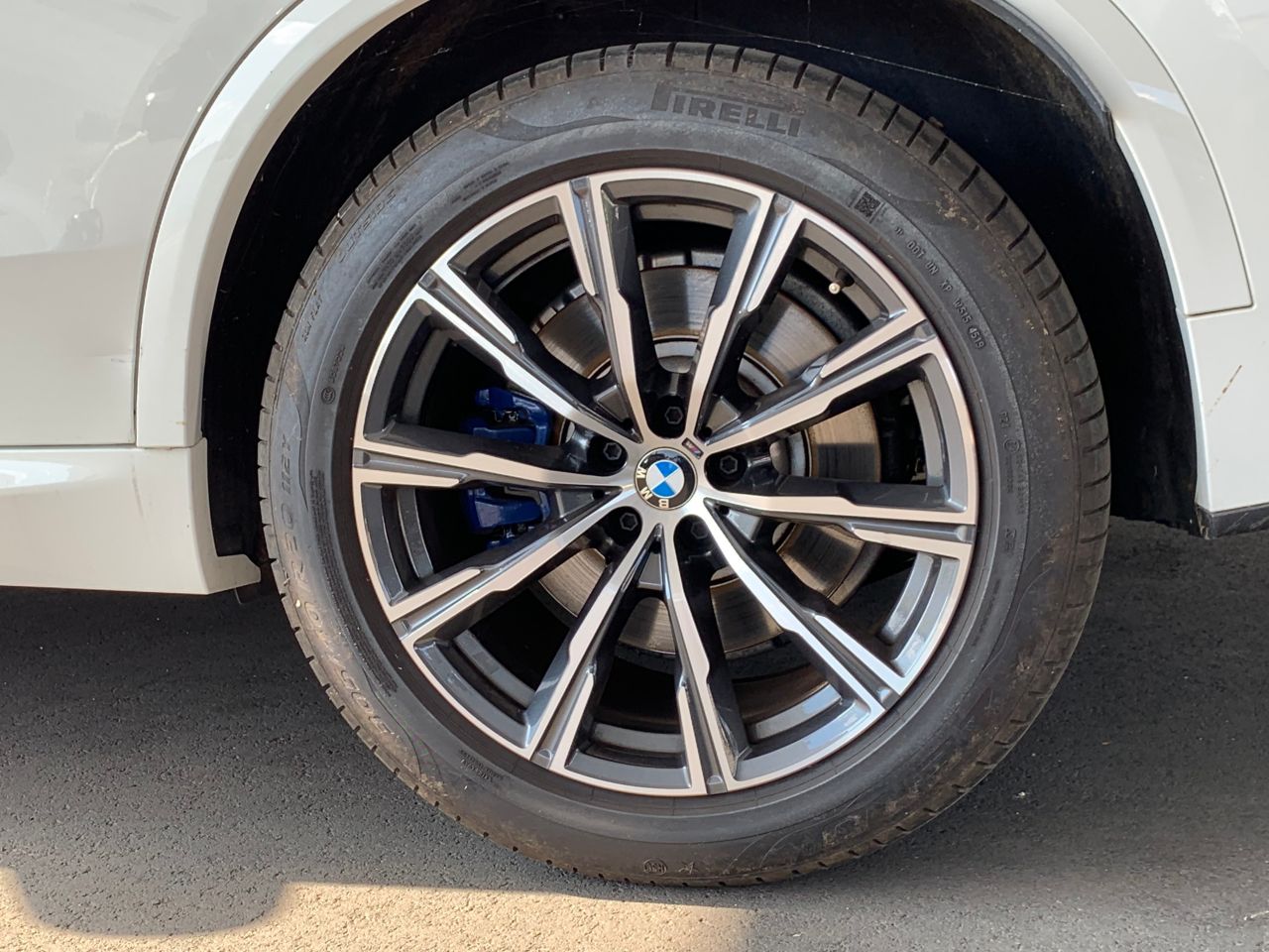 G05 X5 xDrive30d xLine B57 3.0d