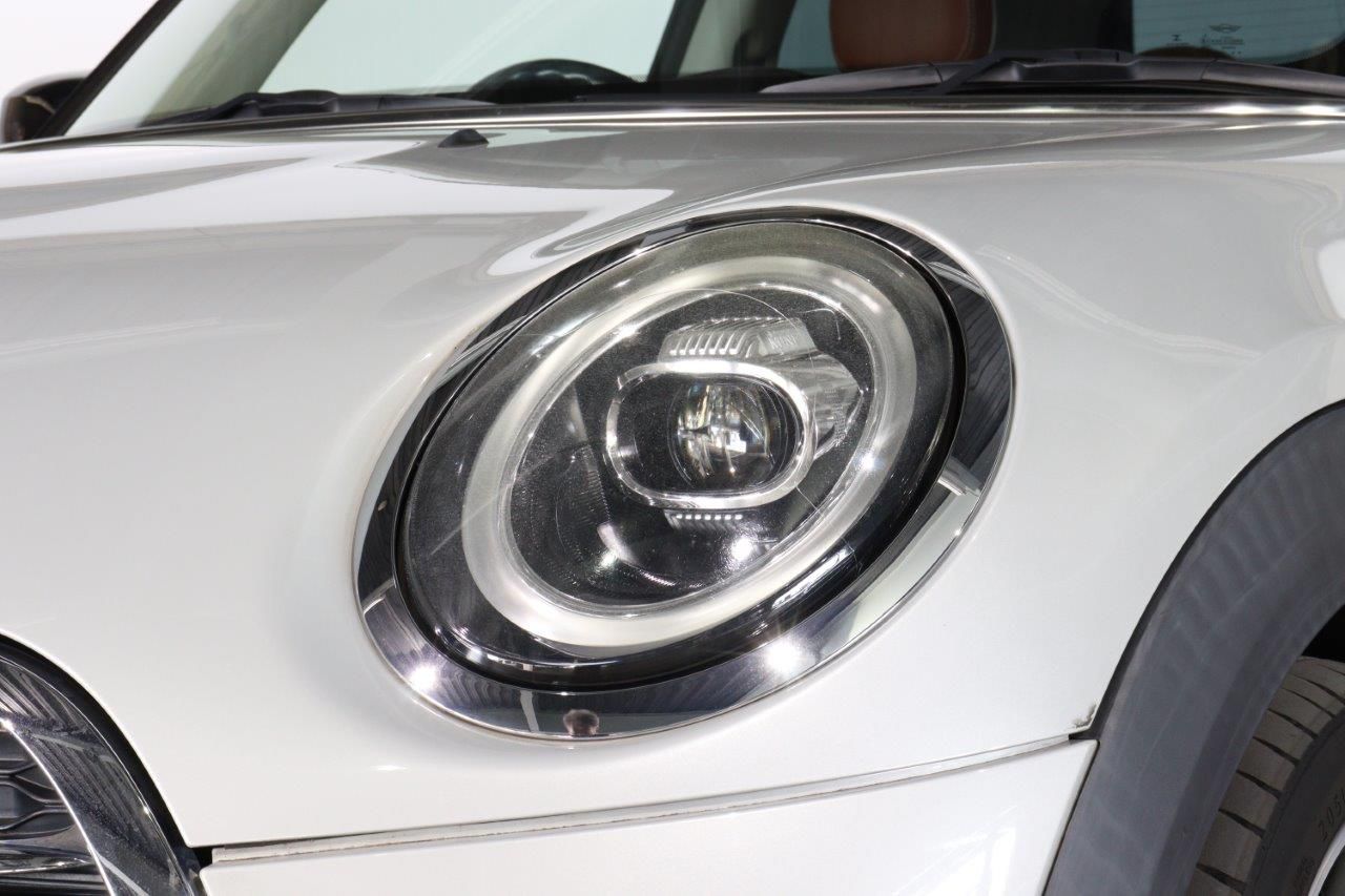 F56 COOPER S D(AT)