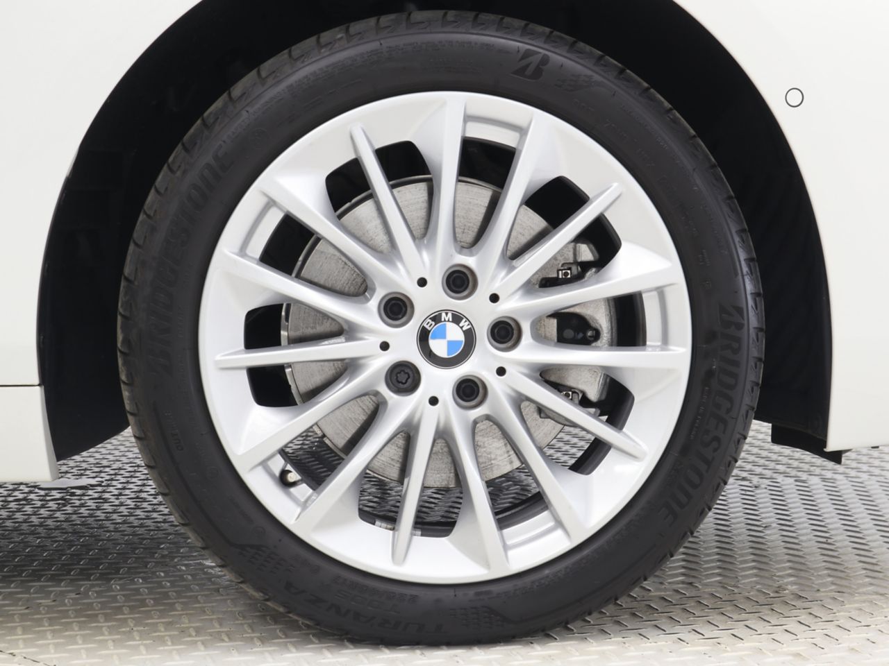 F40 118d Sports Hatch 5-door B47 2.0d