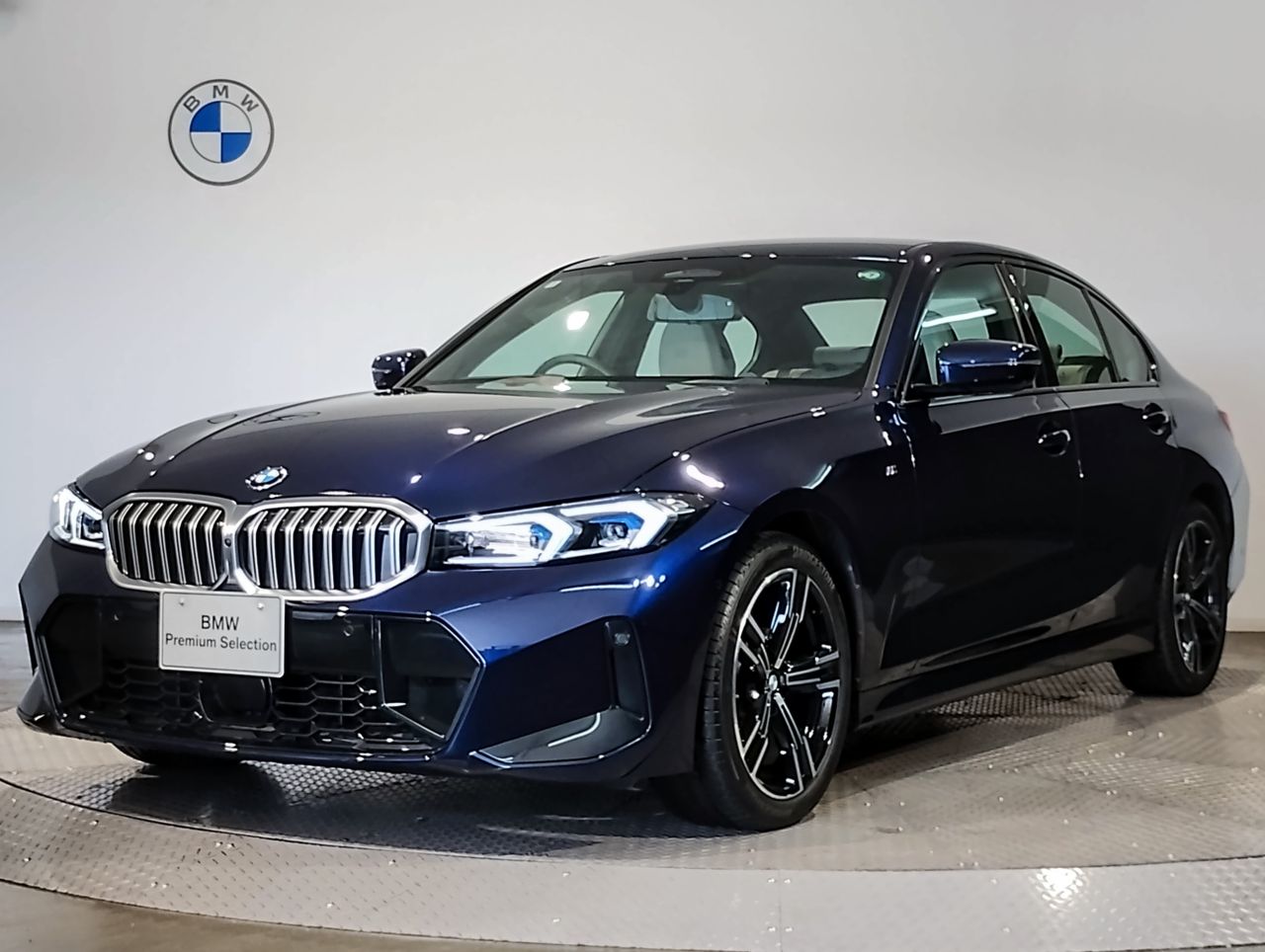320d xDrive M Sport