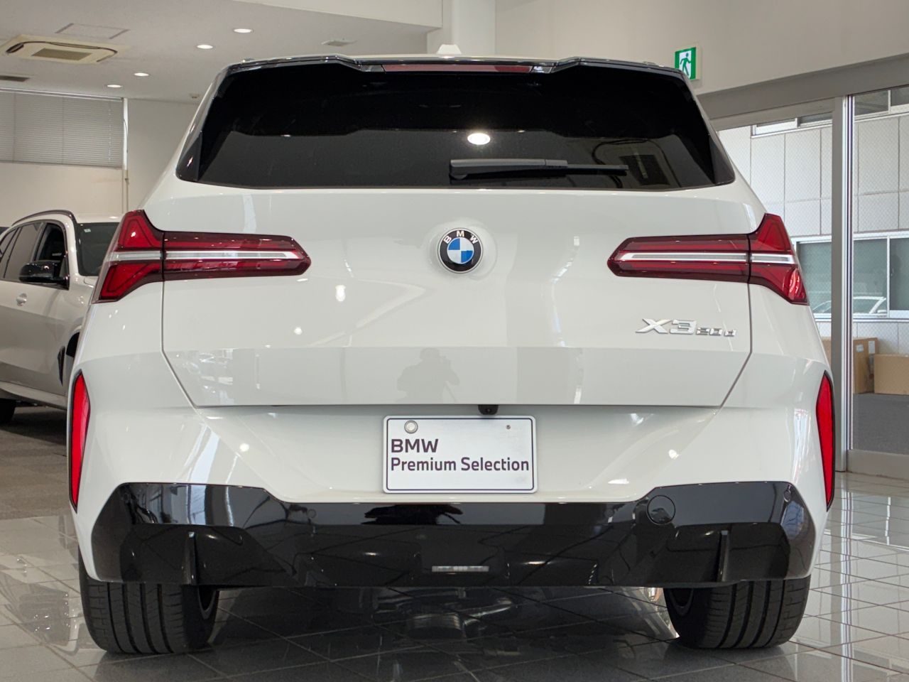 G45 X3 20d US