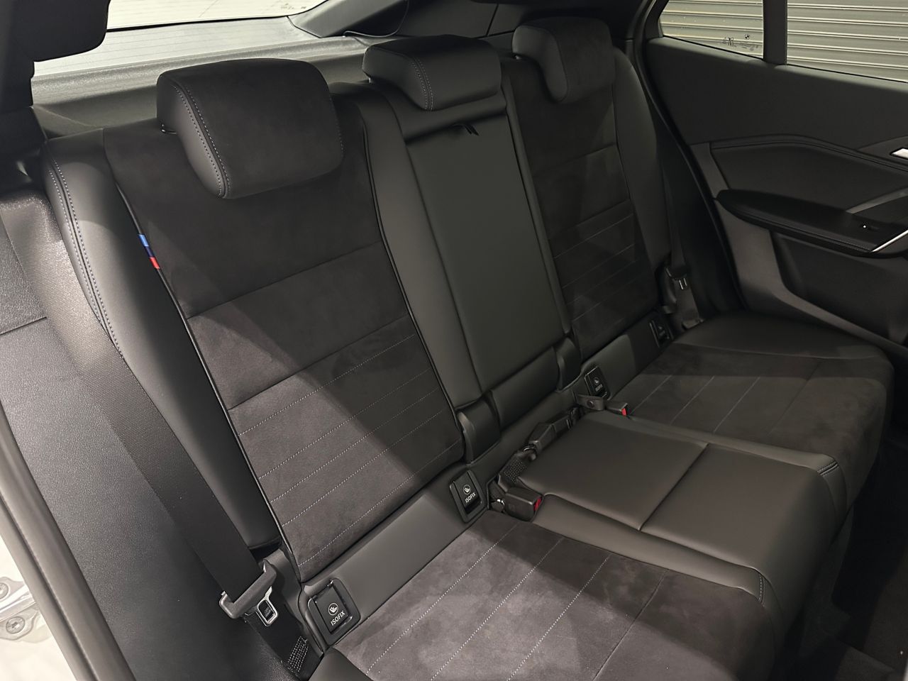 iX2 xDrive30 MSP