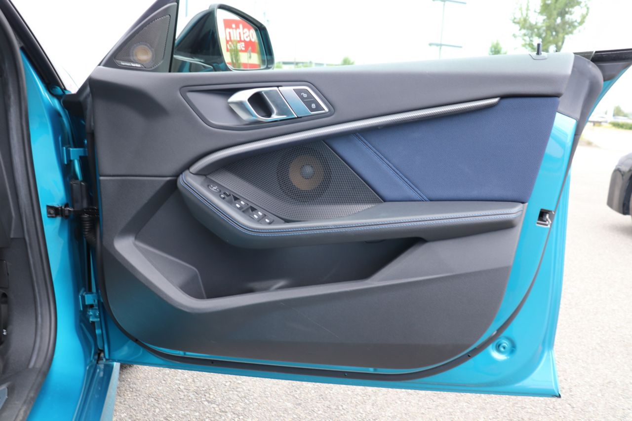 F4* **35i xDrive **** ***** B48 2.0i