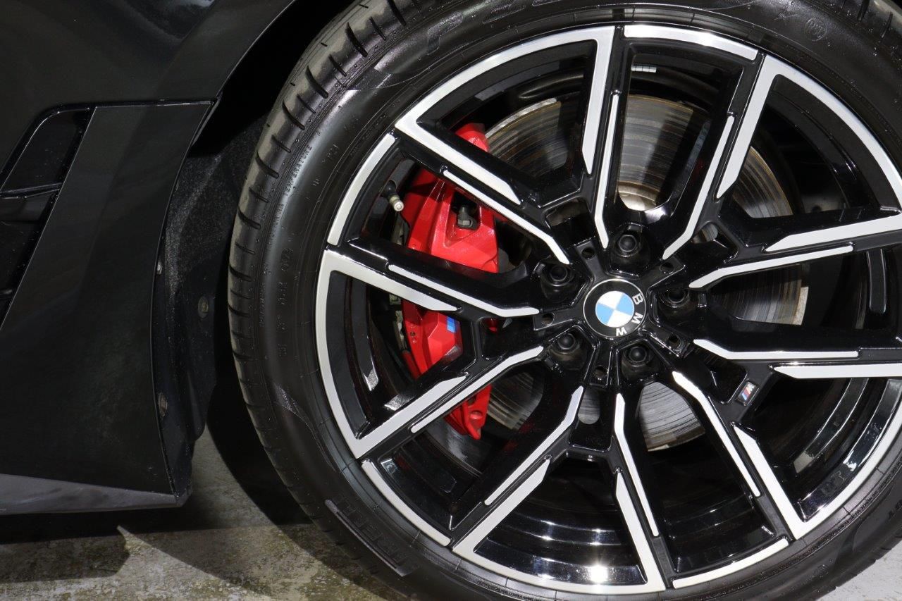 G26 M440i xDrive B58 3.0 RHD
