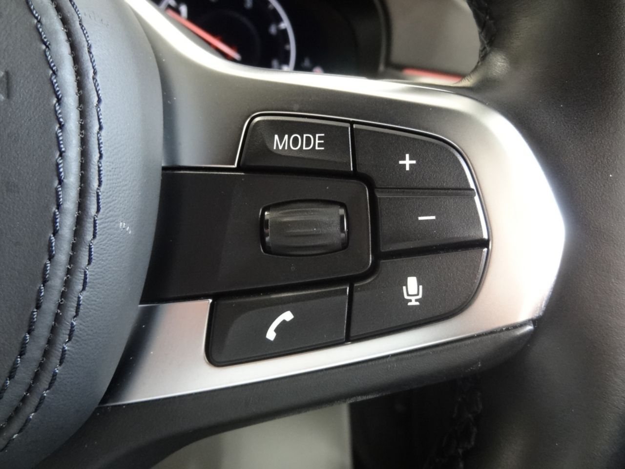 G30 520d xDrive SE Saloon B47 2.0d