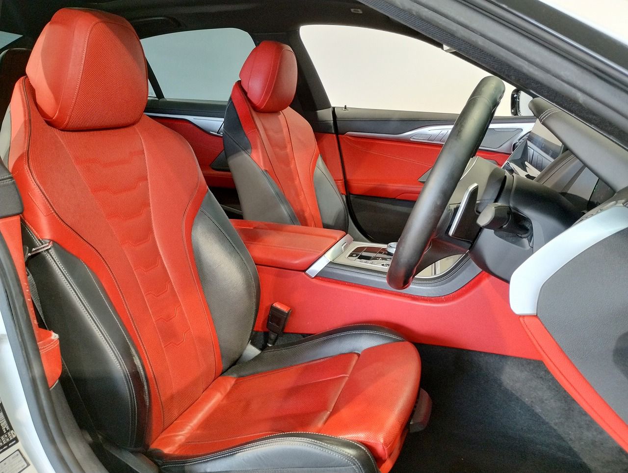 G16 840i M Sport Gran Coupe B58 3.0i