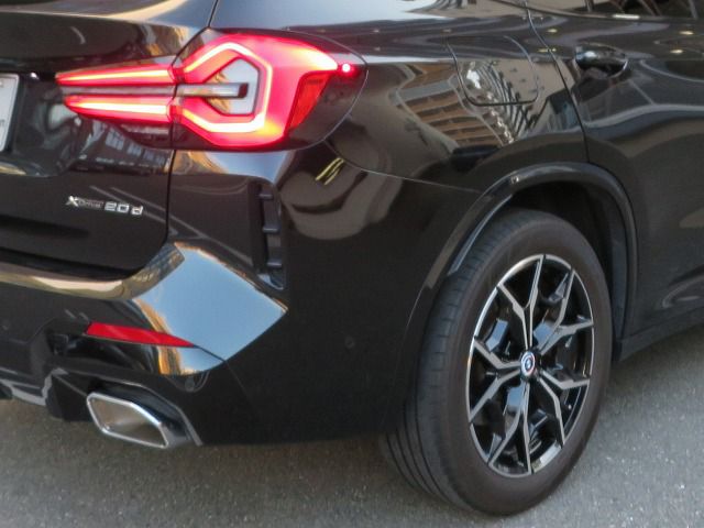 G01 X3 xDrive20d RHD ZA LCI