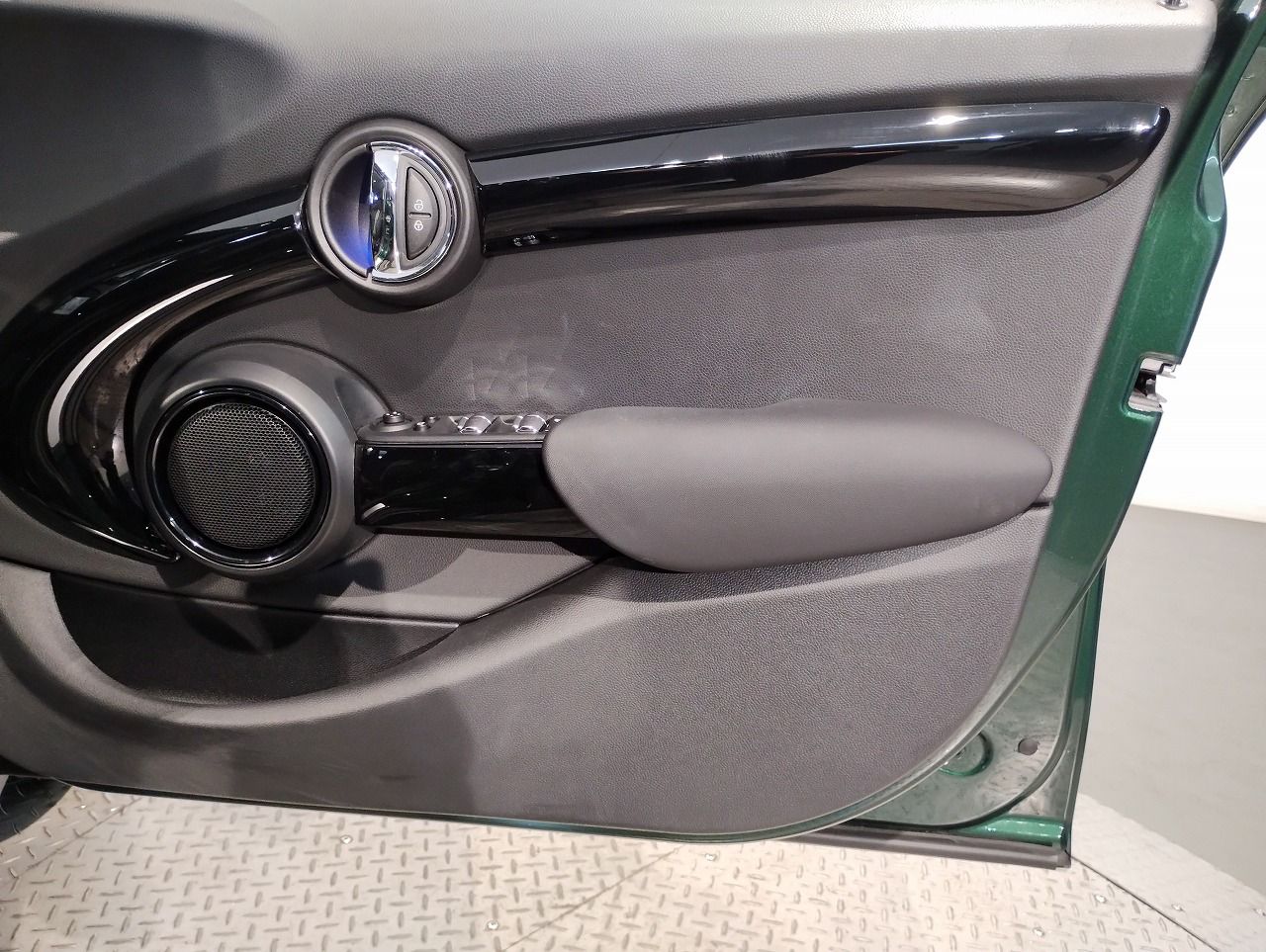 Cooper S 5 doors