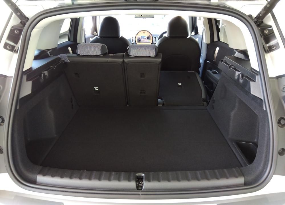 U25 MINI Countryman C