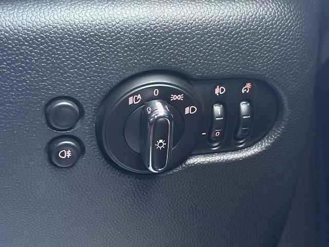 F56 MINI JOHN COOPER WORKS