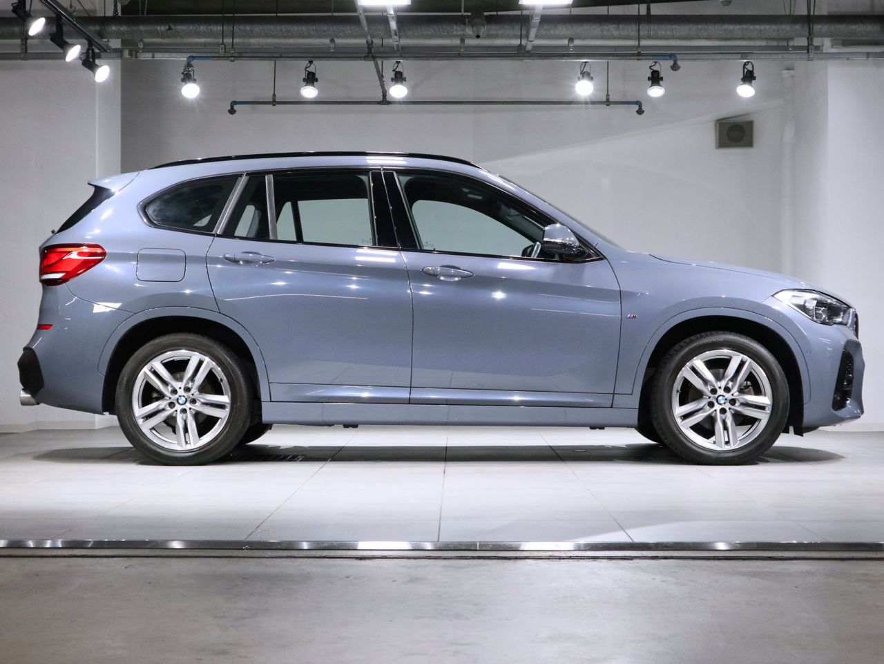 F48 X1 xDrive18d B47 2.0d LCI